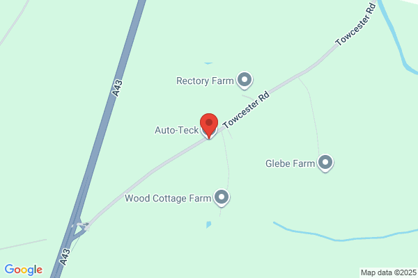 Auto-Tec Ltd