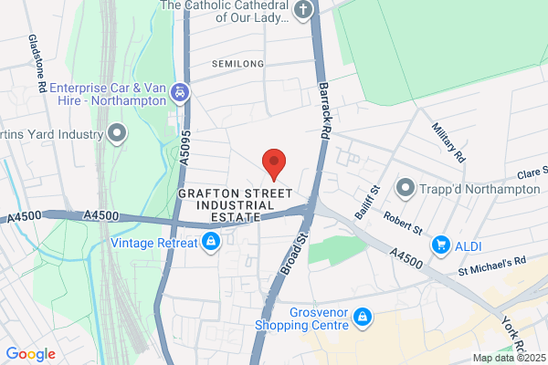 Bellbridge Motors