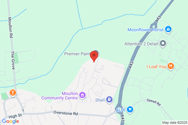 Moulton Autocare