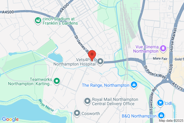 Nationwide Autocentres