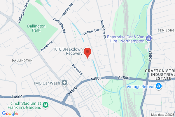 Northants Engine & Gearbox Centre