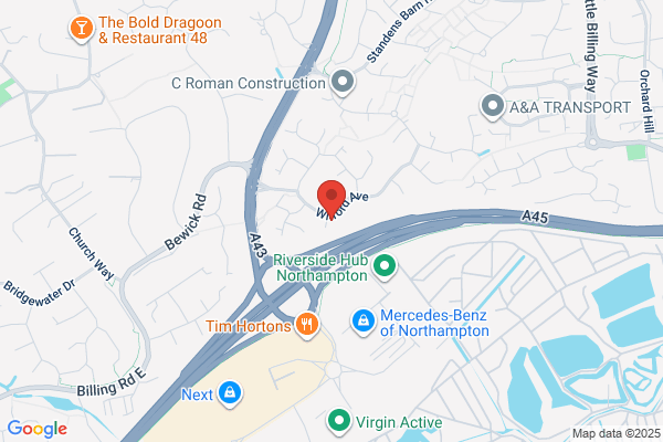 Northampton Treework