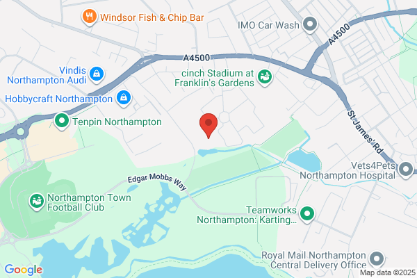 Tandler Precision Ltd