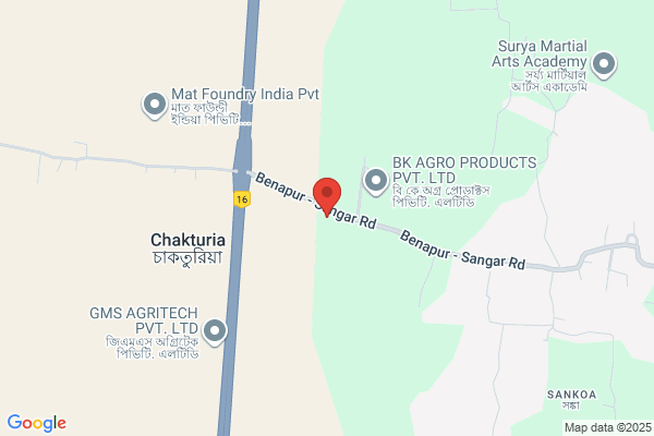 Bengal Food Ltd