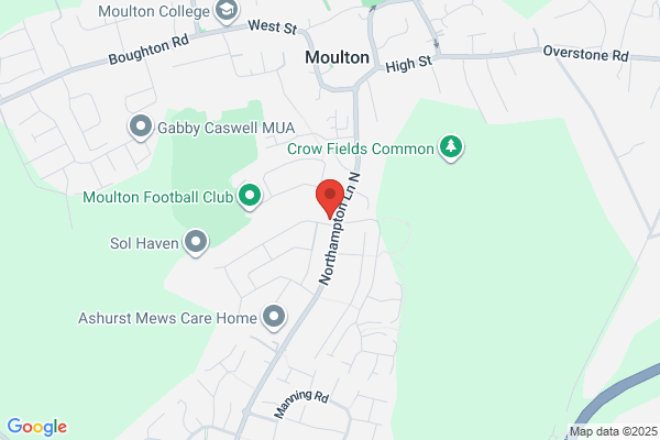 Moulton Village Stores