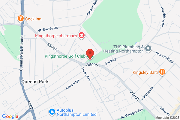 Kingsthorpe Golf Club