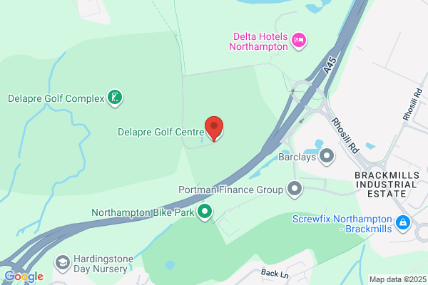 Golf Network