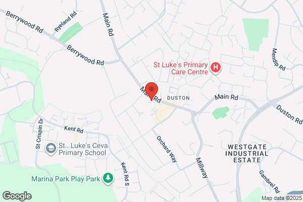 Duston Fruit & Veg