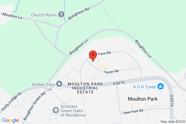 County Architectural Ironmongery Ltd