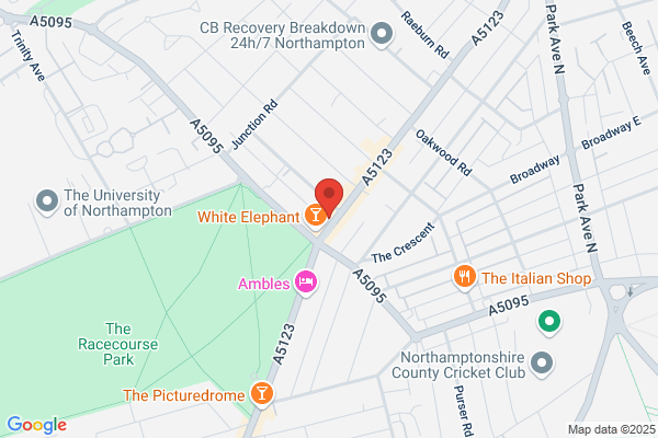 Northamptonshire Local Pharmaceutical Committee