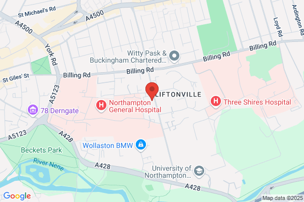 Cliftonville Care Home