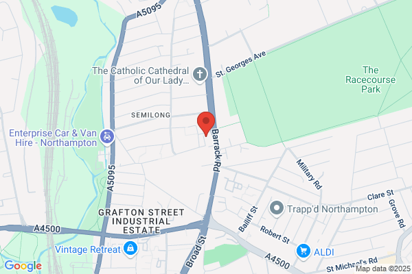 Northampton Hearing Aid Centre