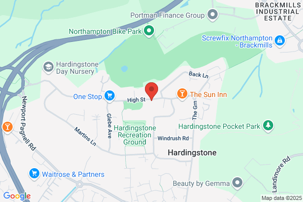 M Weatherley & Sons