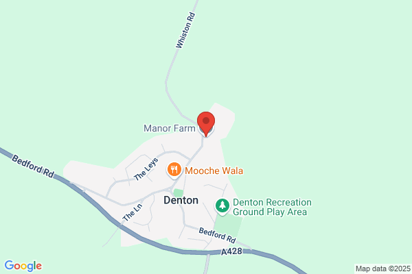Manor Farm