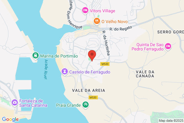 Vila Castelo