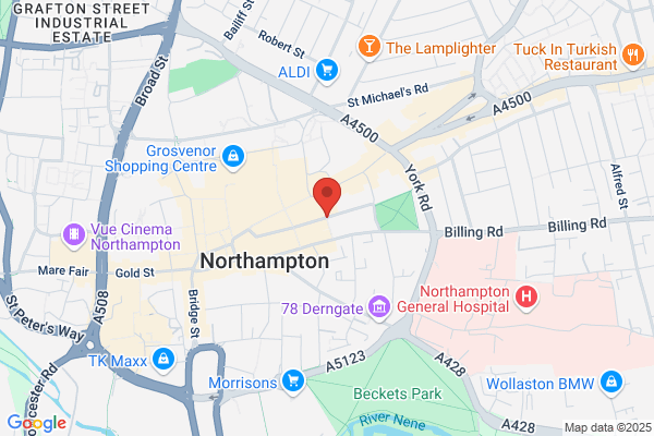 Helping Hands Home Care Northampton