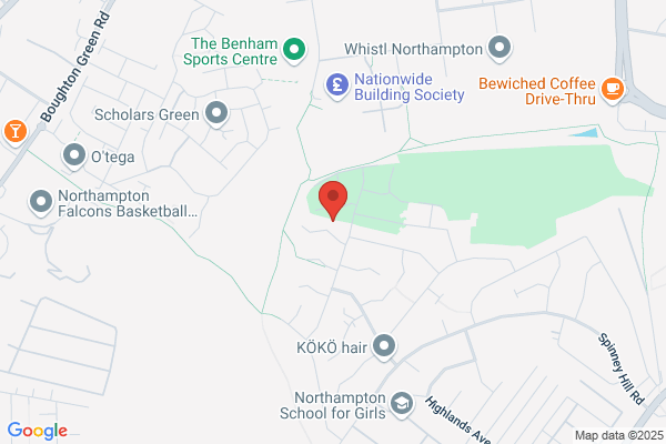 Redrow - Kingsland Park