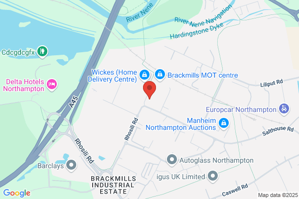 fire safety Northampton