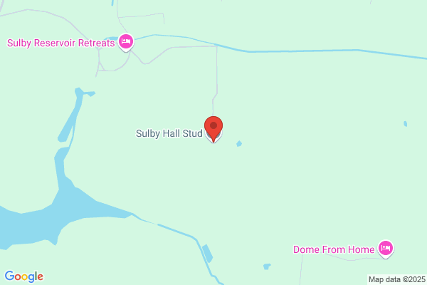 Sulby Hall Stud