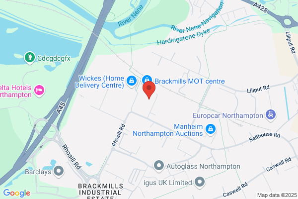 Flexible Hose Supplies Ltd
