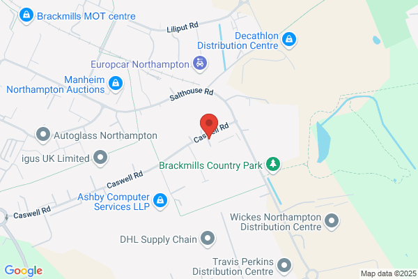 Baxter Healthcare Ltd