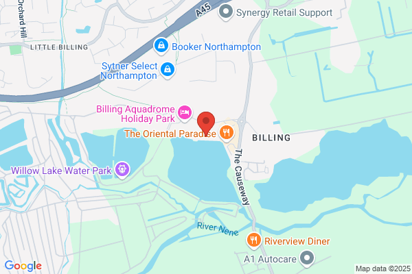 Premier Inn Northampton Gt Billing/A45 hotel