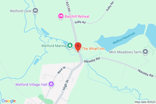 Wharf House Inn Hotel