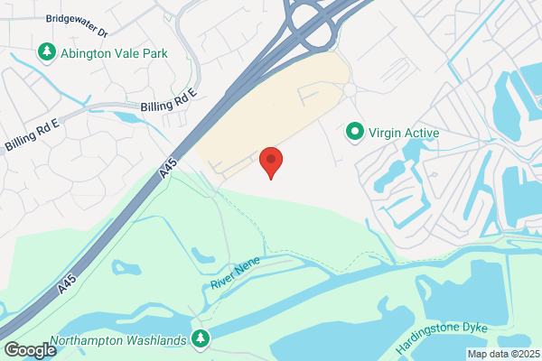 David Wilson Homes (South Midlands) Ltd