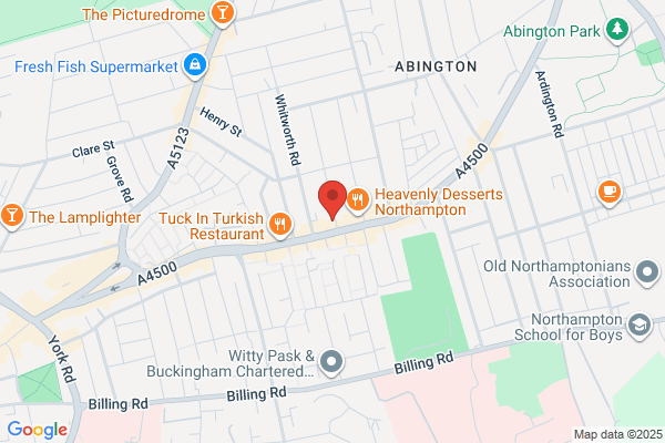 Northampton Landlords Association