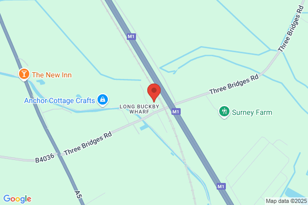 PCM Fluid Power Ltd