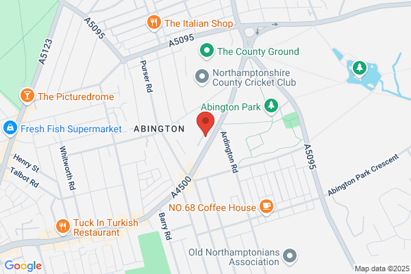 Peter Jones and Associates