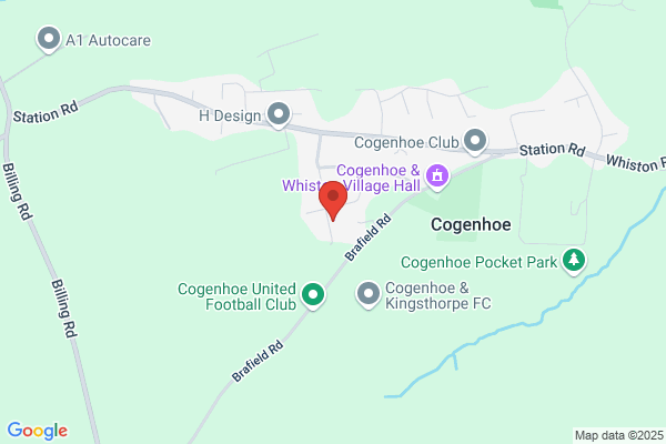 Cogenhoe Carpentry & Construction