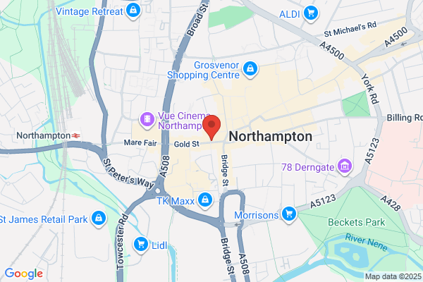 Northampton Eurolanguage Centre Ltd