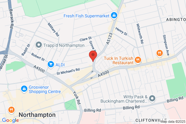 Dickens Bros Ltd