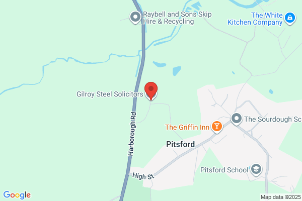 Gilroy Steel Solicitors