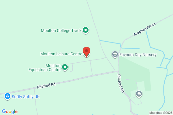 Moulton Sports Complex