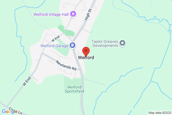 Wilfords Of Welford Ltd
