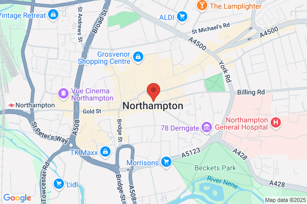 Northampton Association Of Local Councils