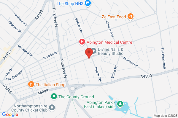 Northampton Locksmiths