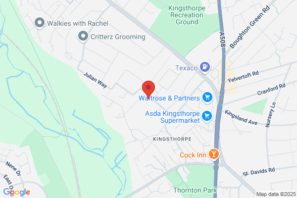 Northants Lock Services