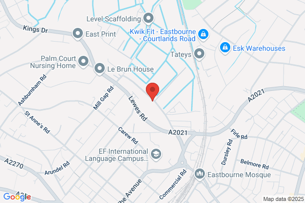 Lofts Direct Ltd