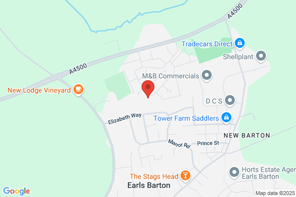Earl (Barton) Engineering Services Ltd
