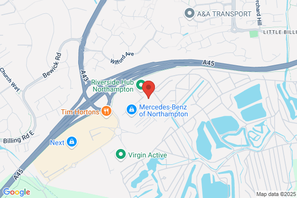 MANN+HUMMEL Filtration Technology UK Ltd