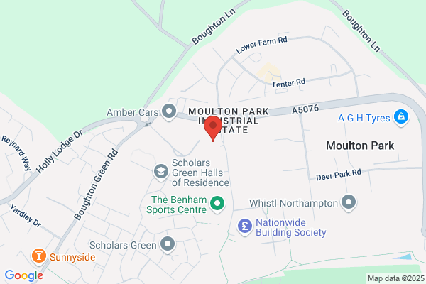 Market Shape Ltd