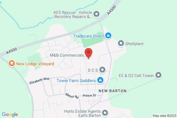 Commercial Products Ltd