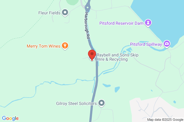 Raybell & Sons Skip Hire & Recycling Ltd