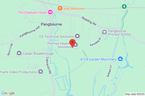 W W Giles (Midlands) Ltd