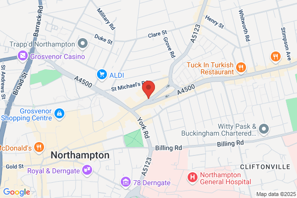 Heroes