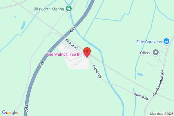 Blisworth Park