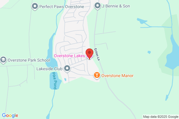 Overstone Lakes Caravan Park Ltd